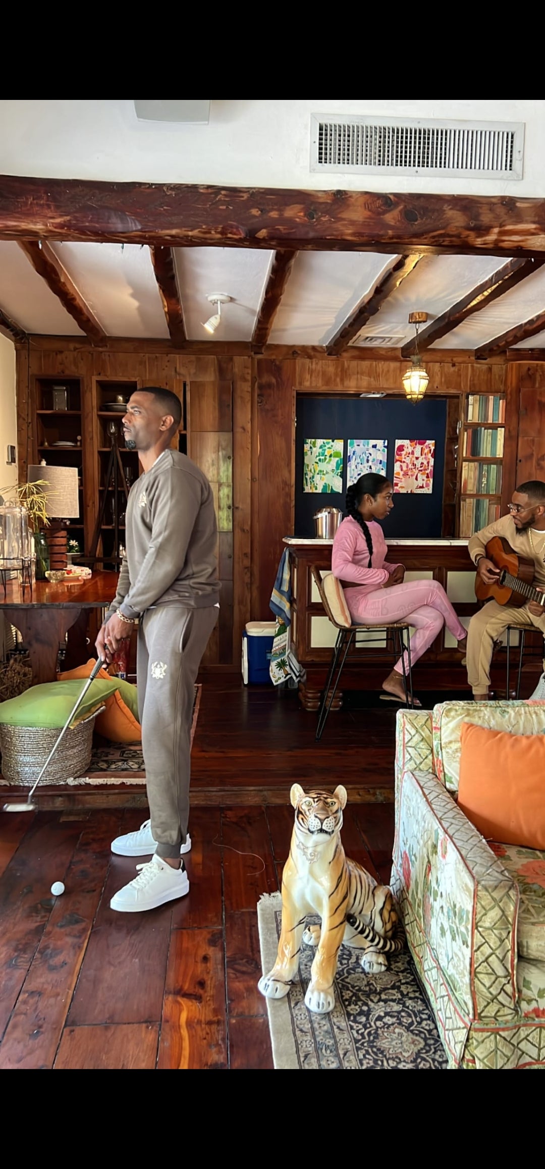 Abrantie 'Earth' Classic